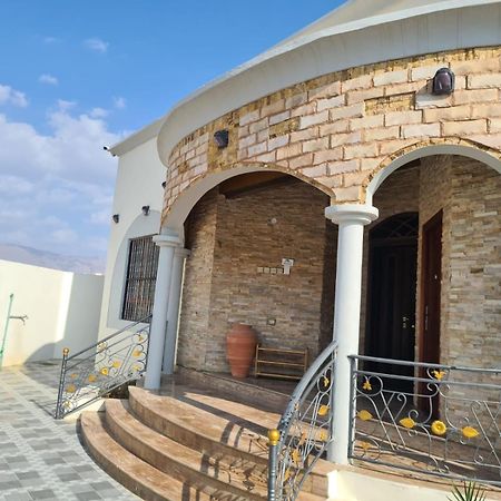 니즈와 Mountain Balcony House 빌라 외부 사진