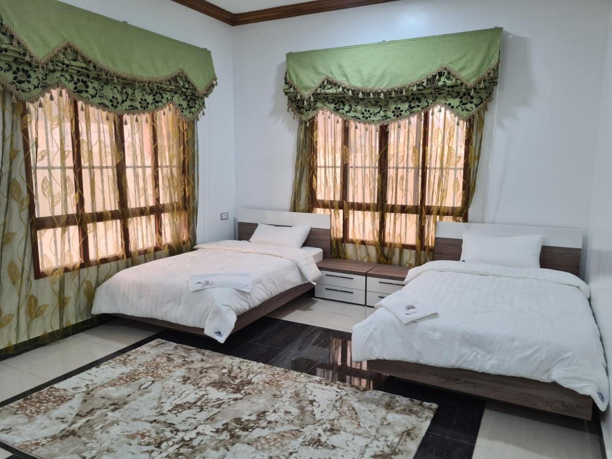 니즈와 Mountain Balcony House 빌라 외부 사진