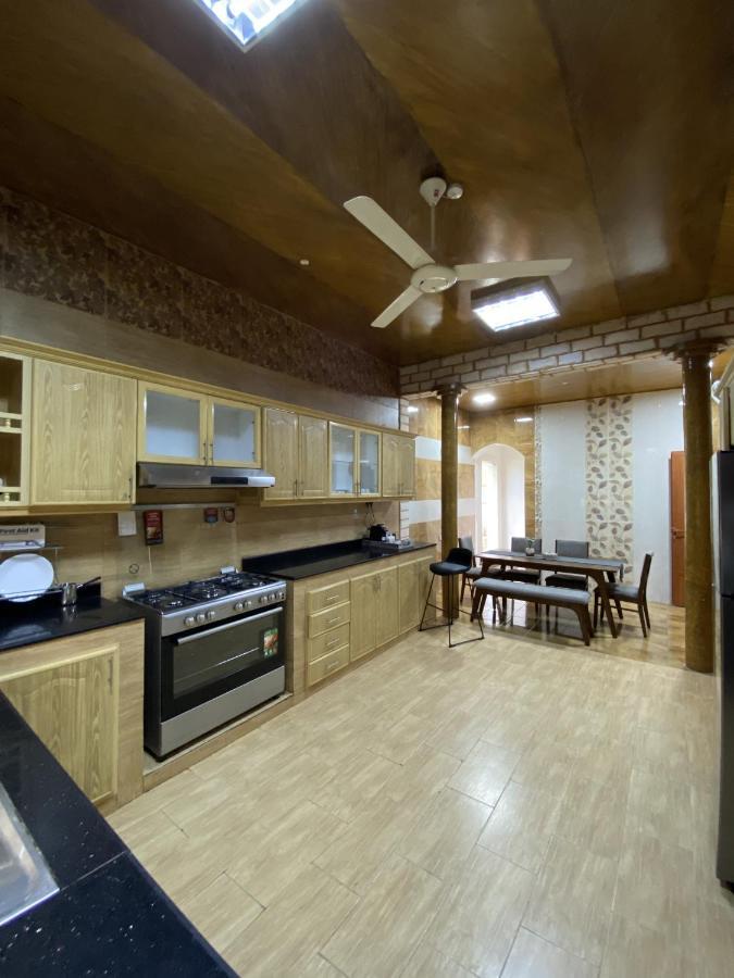 니즈와 Mountain Balcony House 빌라 외부 사진