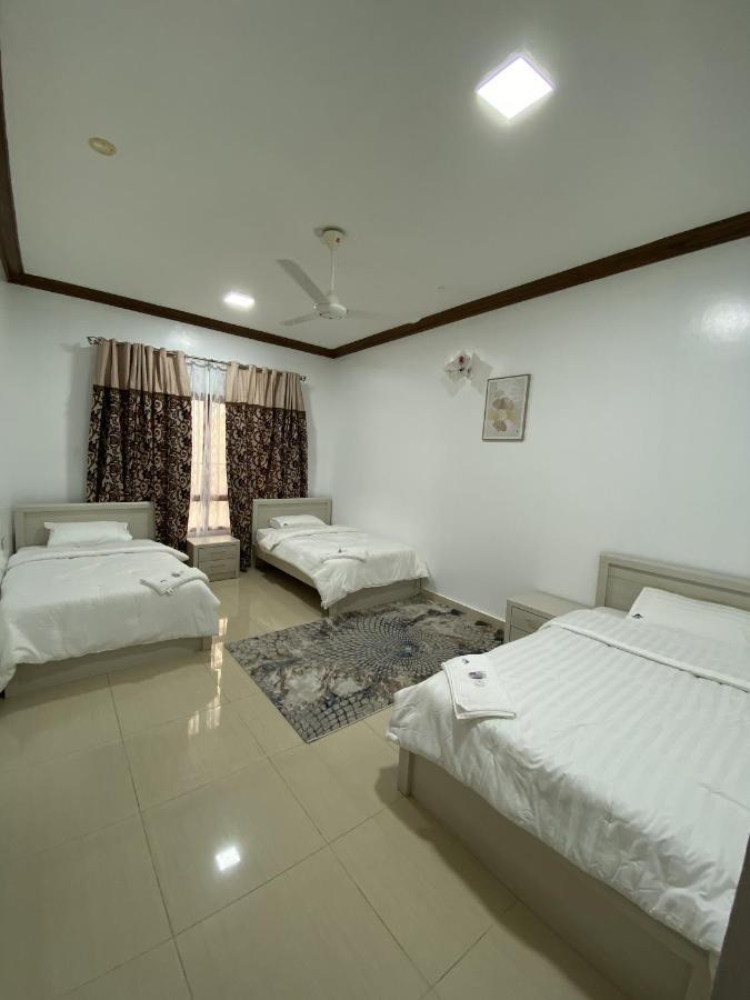 니즈와 Mountain Balcony House 빌라 외부 사진