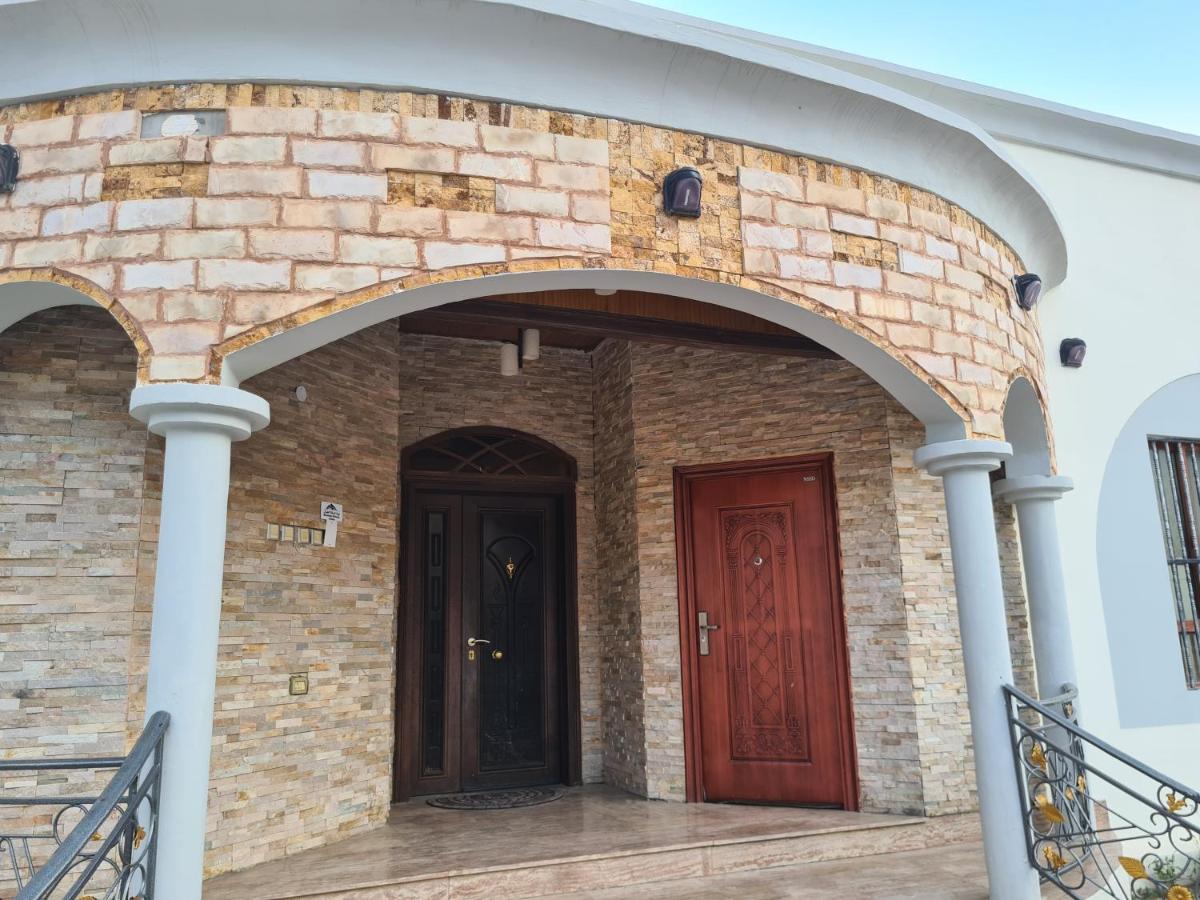 니즈와 Mountain Balcony House 빌라 외부 사진