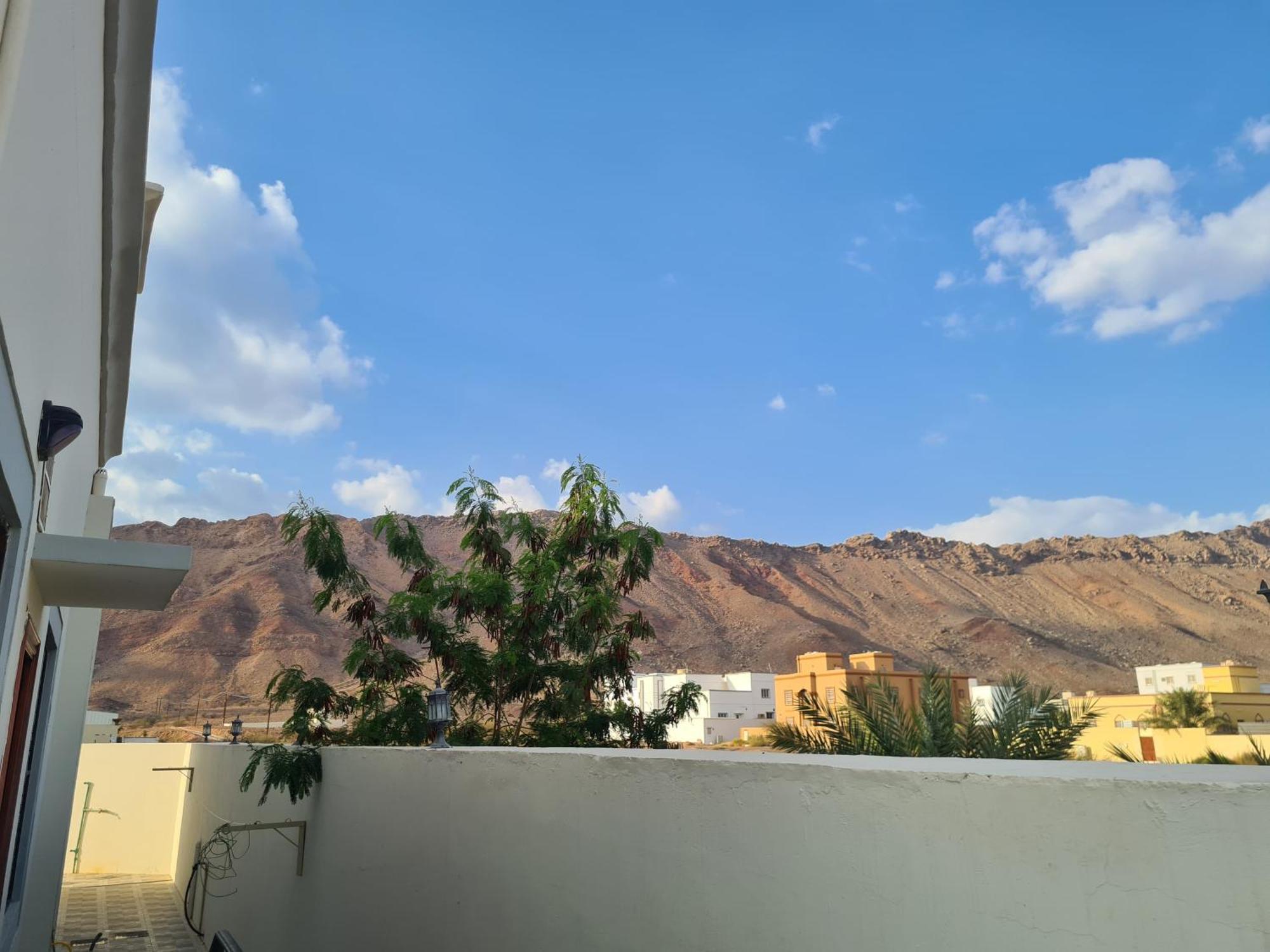 니즈와 Mountain Balcony House 빌라 외부 사진