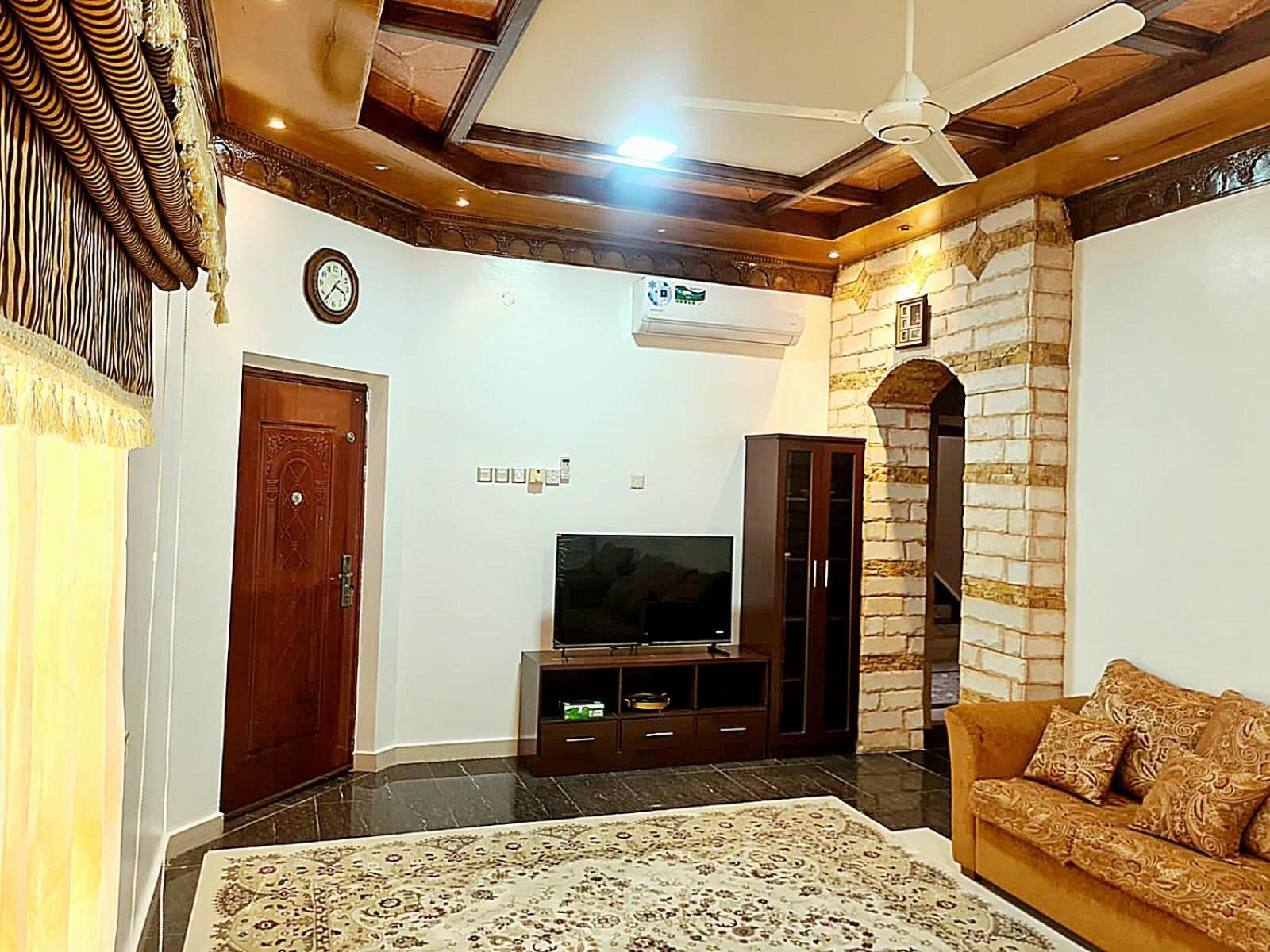 니즈와 Mountain Balcony House 빌라 외부 사진