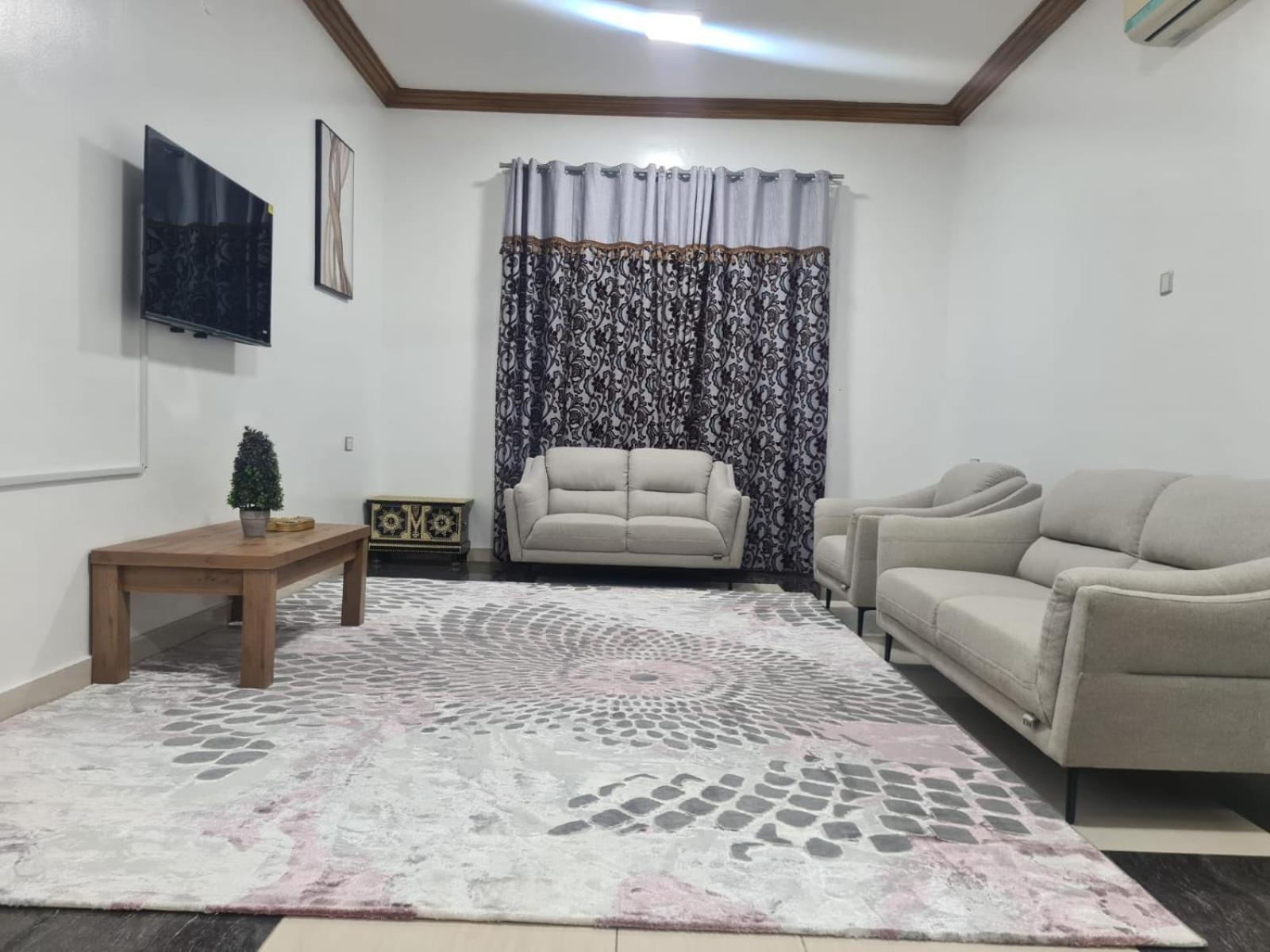 니즈와 Mountain Balcony House 빌라 외부 사진